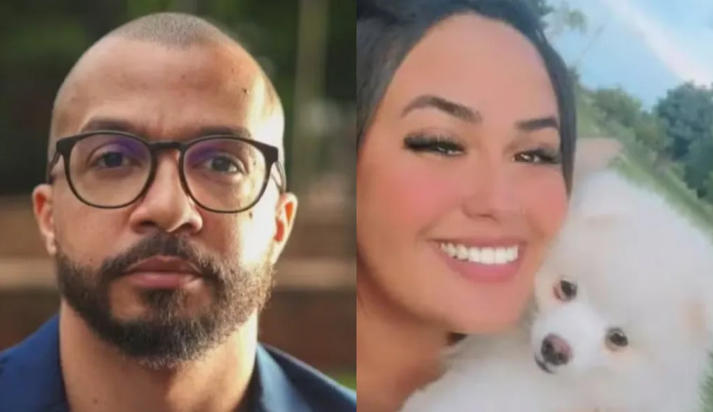 CRUELDADE: Homem é suspeito de matar cachorro de estimação a facadas após não aceitar separação CRUELDADE: Homem é suspeito de matar cachorro de estimação a facadas após não aceitar separação