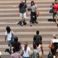 Brasil sobe cinco posições no Índice de Desenvolvimento Humano, diz a ONU