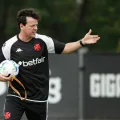 Foto: Matheus Lima/ Vasco

