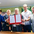No mês da indústria, FIEPB celebra instituição de Refis que vai beneficiar o setor na Paraíba