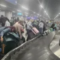 Voo da companhia Azul com 42 passageiros da Paraíba é suspenso após suposta invasão de terrorista