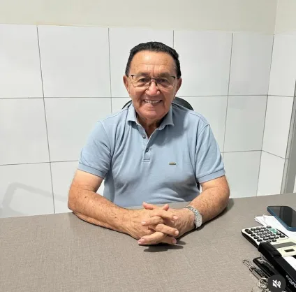 MP investiga ex-prefeito de Alagoa Grande por possível autopromoção em redes sociais