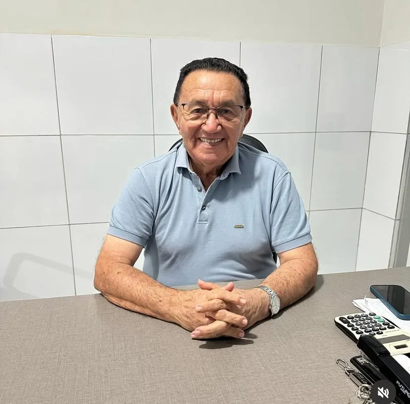 MP investiga ex-prefeito de Alagoa Grande por possível autopromoção em redes sociais MP investiga ex-prefeito de Alagoa Grande por possível autopromoção em redes sociais