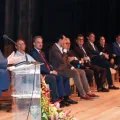 João Azevêdo abre 2º Fórum Brasil das Águas e lança ações voltadas para a gestão de recursos hídricos e sustentabilidade