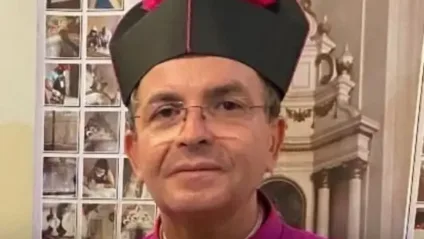 LUTO: Padre da diocese de Caruaru é encontrado morto em cisterna