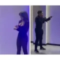 Homem expõe traição da esposa em discurso de aniversário; veja vídeo