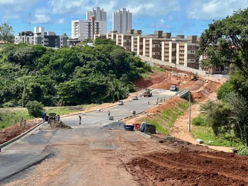Foto: SECOM/PB