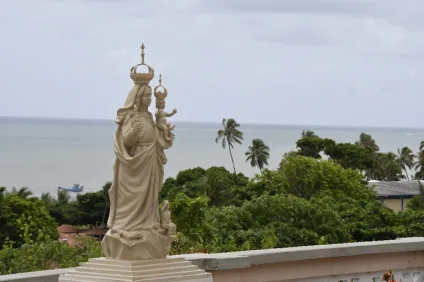 Foto: Roberto Guedes/A União