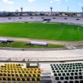 Série C: acompanhe Botafogo PB x Floresta em tempo real