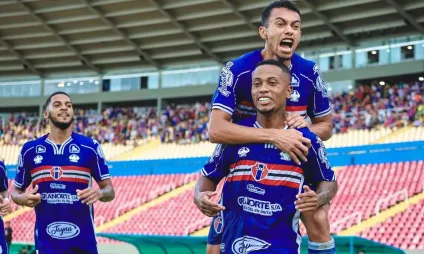 Foto: Iury Oliveira / Maranhão