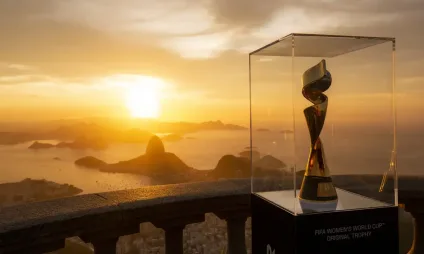 Foto: Thais Magalhães - CBF