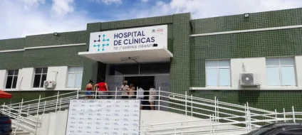 EXCLUSIVO: Governo da Paraíba suspende empresa por infecções em mutirão oftalmológico em CG; medicamentos vencidos foram encontrados