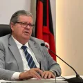 João Azevêdo entrega reforma de escola em Pedro Régis, inaugura obras e participa do ODE em Mamanguape
