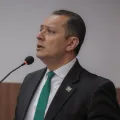 MPE pede a cassação da chapa de vereadores do MDB de Patos - PB e vereador Josmá Oliveira pode perder mandato