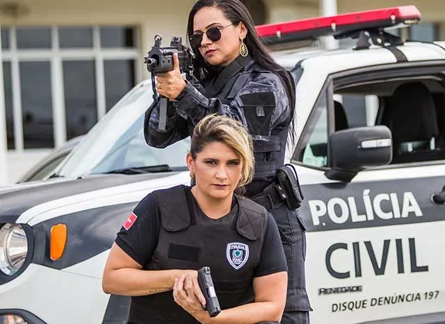 João Azevêdo confirma convocação da 3ª turma de aprovados da Polícia Civil João Azevêdo confirma convocação da 3ª turma de aprovados da Polícia Civil