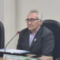 INUSITADO: Após adquirir hemorroidas, Vereador propõe duchas higiênicas nos banheiros de Sousa - VEJA O VÍDEO