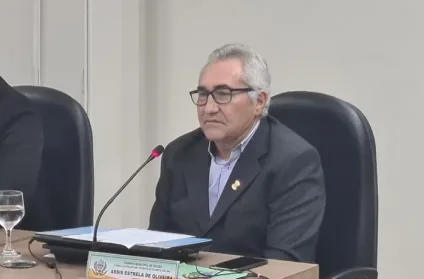 INUSITADO: Após adquirir hemorroidas, Vereador propõe duchas higiênicas nos banheiros de Sousa - VEJA O VÍDEO