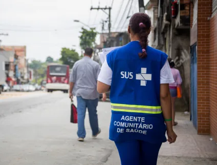 Prefeitura de Conceição retoma processo seletivo para Agentes Comunitários de Saúde e de Combate às Endemias