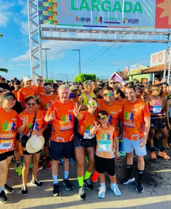Foto: Divulgação/Prefeitura de São José dos Ramos