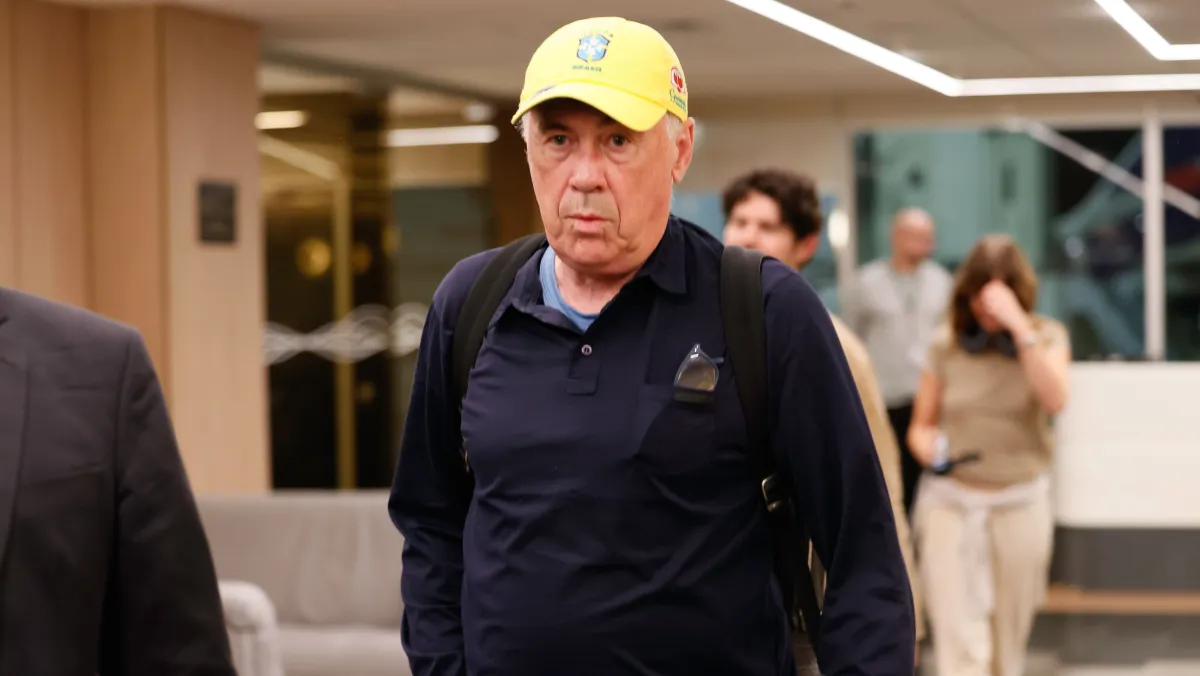 Foto: Rafael Ribeiro - CBF