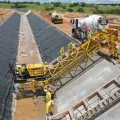 Série de vistorias em todas as obras da transposição do Rio São Francisco no Sertão nordestino começa neste domingo