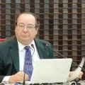 Morre Arthur Cunha Lima, ex-presidente da Assembleia Legislativa da Paraíba