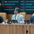 Infraestrutura, mobilidade, saúde e educação: confira as pautas debatidas na sessão desta terça na Câmara de Bayeux