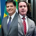 MDB e Republicanos avançam em formar federação, na Paraíba estão em lados diferentes