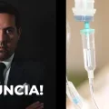 Destaque nacional: médico paraibano coleta assinaturas para CPI contra auditorias médicas e denuncia mortes no Estado por descaso
