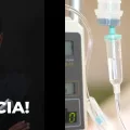 Destaque nacional: médico paraibano coleta assinaturas para CPI contra auditorias médicas e denuncia mortes no Estado por descaso