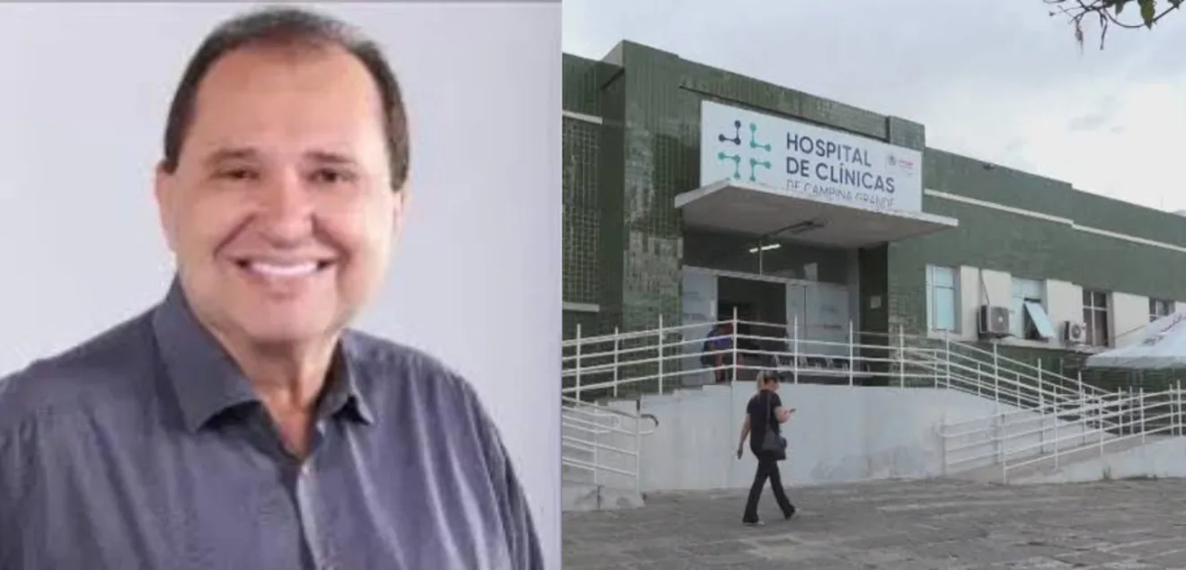 Fundação Rubens Dutra Segundo se pronuncia sobre denúncias em cirurgias oftalmológicas em Campina Grande e se solidariza com pacientes Fundação Rubens Dutra Segundo se pronuncia sobre denúncias em cirurgias oftalmológicas em Campina Grande e se solidariza com pacientes