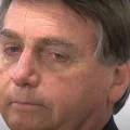 Bolsonaro diz que "vai morrer na cadeia" se condenado por tentativa de golpe de Estado