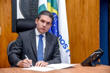 Foto: Reprodução/Câmara dos Deputados