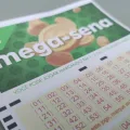 Paraíba tem mais de 50 apostas ganhadoras da Mega-Sena