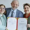 Lula demite Cida Gonçalves do Ministério das Mulheres; Márcia Lopes assume pasta