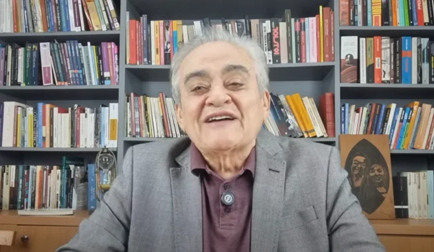 Lula vem, Lupi sai, sub Lupi vai pro lugar e a crise fica - Por José Nêumanne Pinto