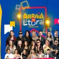 São João de Cabedelo terá shows de Seu Desejo, Calcinha Preta, Danieze Santiago, Banda Encantus e mais
