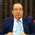 Presidente do TCE-PB pede desculpas após divulgar informação falsa da morte do ex-conselheiro Arthur Cunha Lima