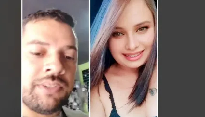 Homem e mulher são assassinados a tiros em Marizópolis; crime pode ter sido causado por ciúmes