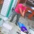 VIOLÊNCIA: Sargento de PM da Paraíba é preso no Ceará suspeito de matar ex-companheira e comerciante a tiros em Marizópolis