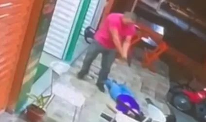 VIOLÊNCIA: Sargento de PM da Paraíba é preso no Ceará suspeito de matar ex-companheira e comerciante a tiros em Marizópolis
