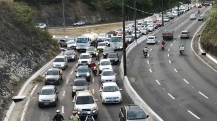 Sefaz-PB libera emissão do boleto de IPVA 2025 dos veículos de placa com final 5