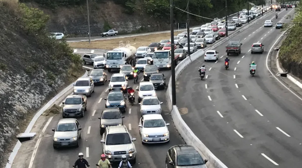 Sefaz-PB libera emissão do boleto de IPVA 2025 dos veículos de placa com final 5 Sefaz-PB libera emissão do boleto de IPVA 2025 dos veículos de placa com final 5