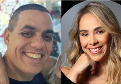 TRAGÉDIA: Sargento da PM é preso por suspeita de matar esposa e ferir filha durante consulta médica