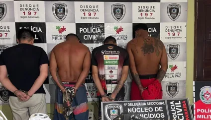 (Foto: Ramon Araújo)