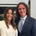 Waléria Assunção busca apoio em Brasília para Hospital Veterinário em Campina Grande