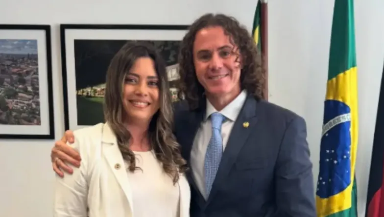 Waléria Assunção busca apoio em Brasília para Hospital Veterinário em Campina Grande Waléria Assunção busca apoio em Brasília para Hospital Veterinário em Campina Grande