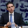 Hugo Motta sobre novo papa: "ele tem a missão de ampliar a conciliação"
