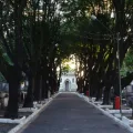Cemitérios públicos de João Pessoa terão programação especial no Dia das Mães