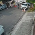 Bandidos fazem arrastão em bar no bairro de Tambauzinho, em João Pessoa - VEJA VÍDEO